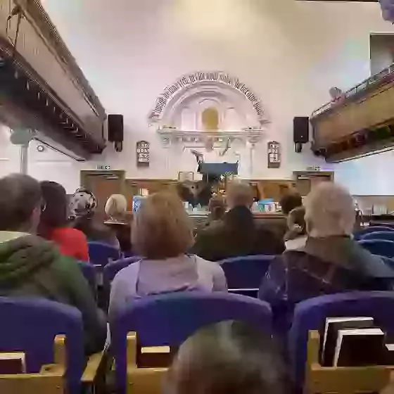 Sunday Services